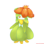 Lilligant