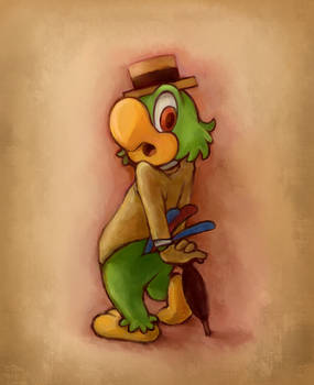 Jose Carioca