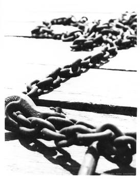 iron chain