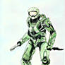 Halo Spartan