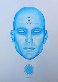 Doctor Manhattan