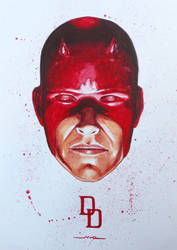 Daredevil