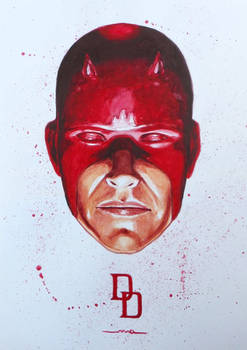 Daredevil