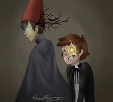 GF OTGW - BeastWirt and Bipper