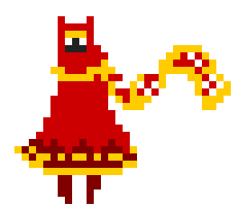 Journey Pixel