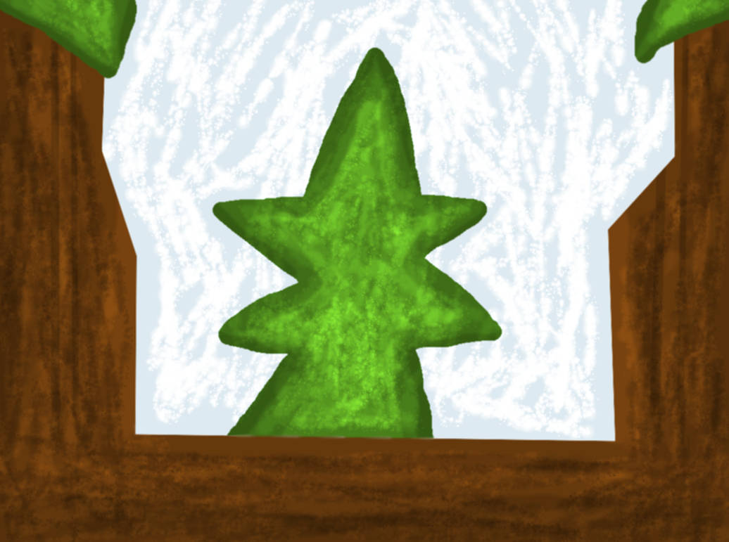 Countdown To Christmas 2022 Day 2 Christmas Tree By PrankStarz101 On countdown-to-christmas-2022-day-2-christmas-tree-by-prankstarz101-on
