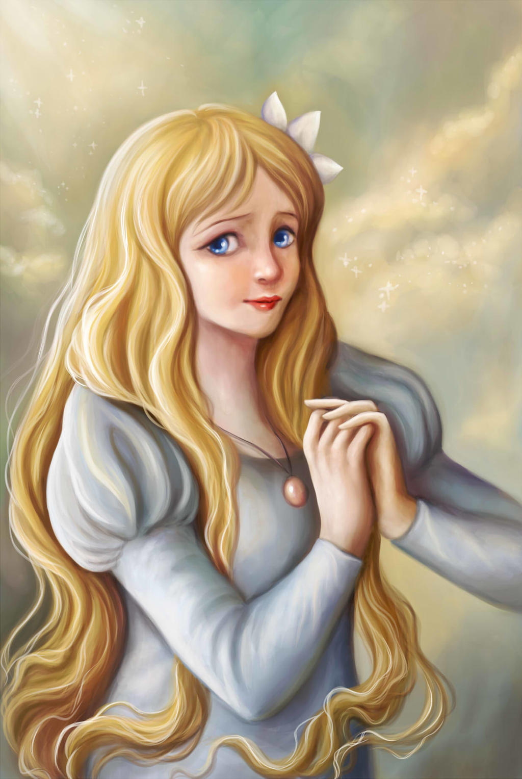 Marina by Dim-Draws on DeviantArt