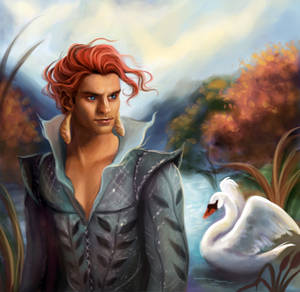 Explore the Best Rothbart Art | DeviantArt