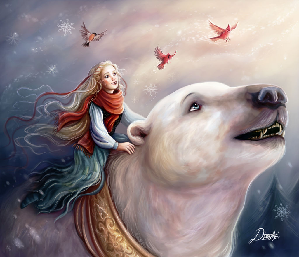 The Journey by Dim-Draws on DeviantArt
