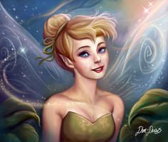 Tinker Bell