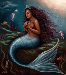 Sea Maiden