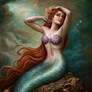 Ariel - The Little Mermaid 30 years