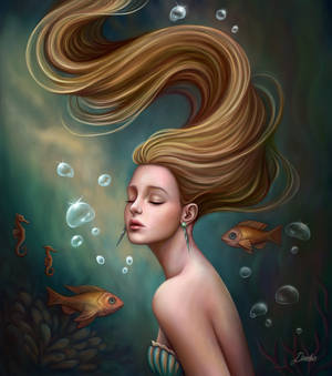 Underwater Dreams