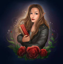 Dim-Draws - Professional, Digital Artist | DeviantArt
