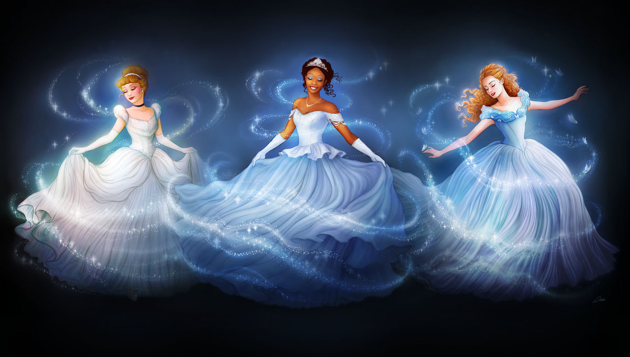 Have faith in your Dreams and Someday... by Dim-Draws on DeviantArt