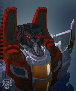 Starscream