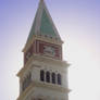 St Mark's Campanile