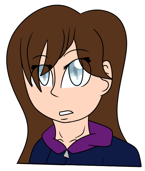 The part she couldn't handle was the being alone by StarryAlpha