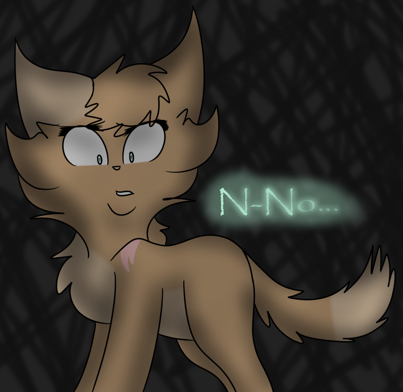I'm so tired of trying to fight this by StarryAlpha
