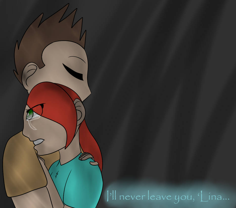 Love has no end by StarryAlpha