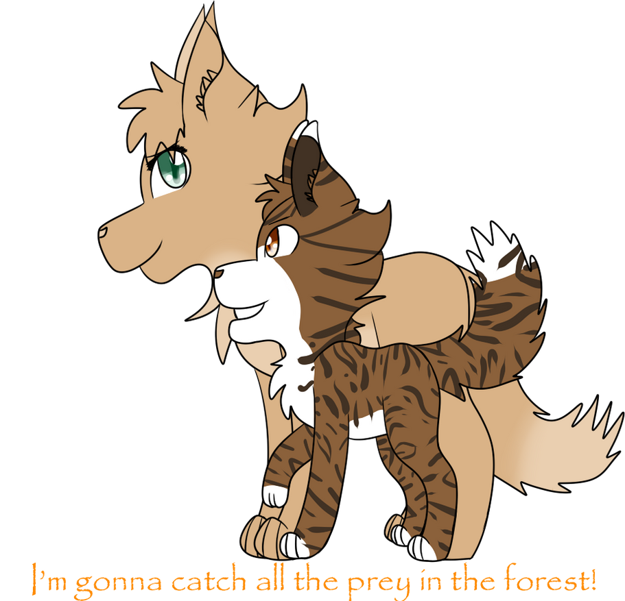 We can be saved by StarryAlpha
