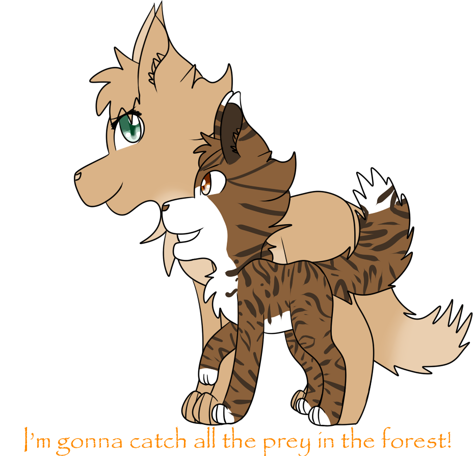 We can be saved by StarryAlpha