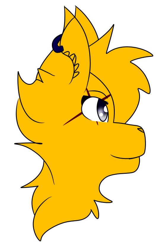 We heard it on the radio by StarryAlpha
