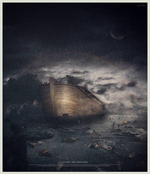 Noah's Ark Tragedy