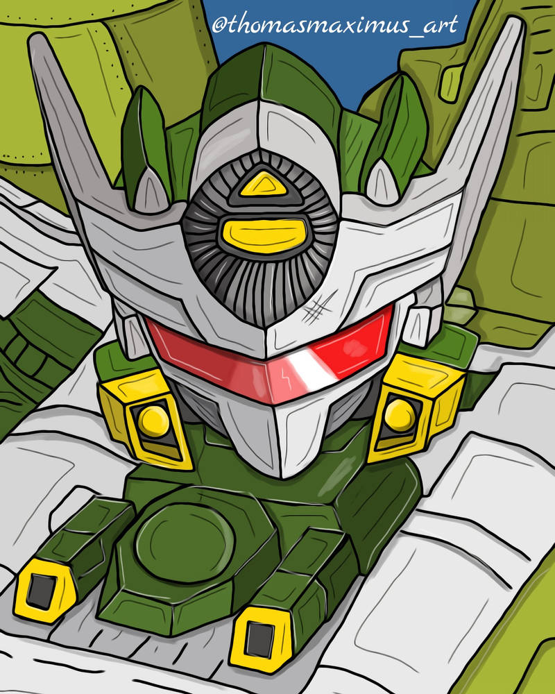 Jetfire Drawing Jetfire Transformers: Cybertron by ThomasMaximusArt on DeviantArt