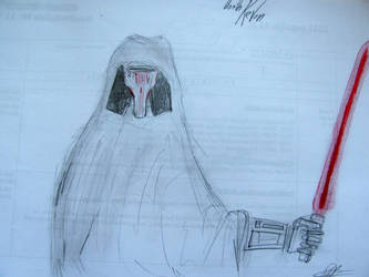 Darth Revan