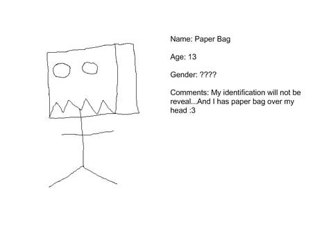 Paper Bag