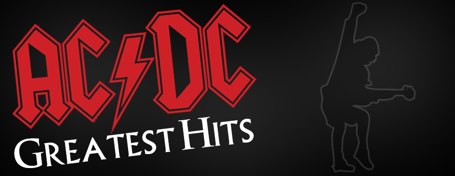 AC/DC Greatest Hits by MPeres99 on DeviantArt