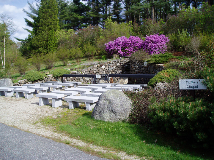 Mothers Chapel