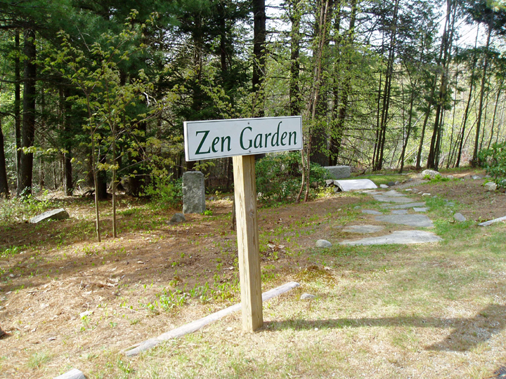 Zen Garden