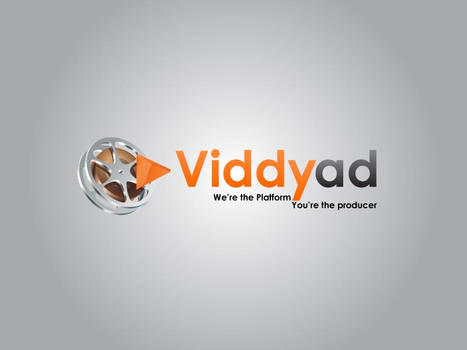 Viddyad