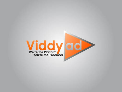 Viddyad