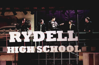 Rydell Highschool