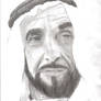 Sheikh Zayed allah yar7amhu
