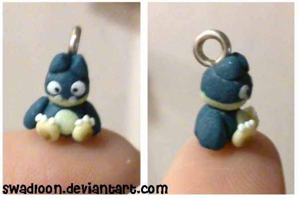 1:100 Munchlax