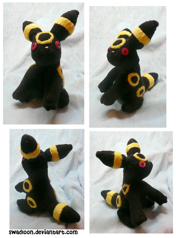 Umbreon Plush