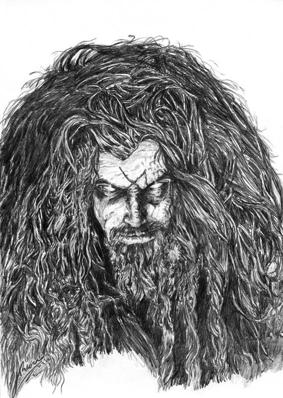 Rob Zombie