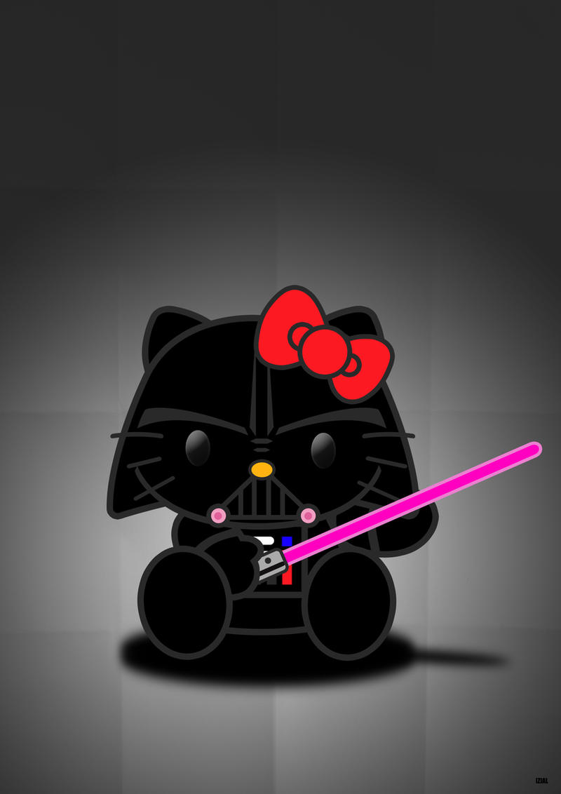 Darth Kitty