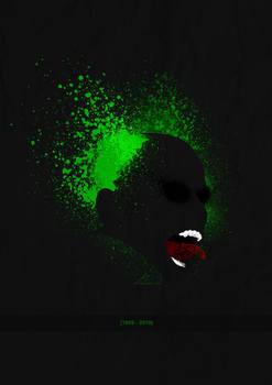 R.I.P KEITH FLINT