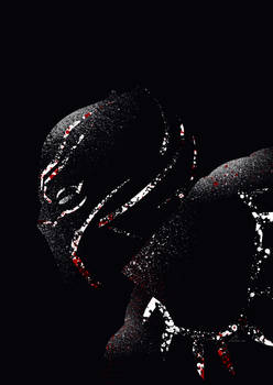 R.I.P. Chadwick Boseman #BlackPanther