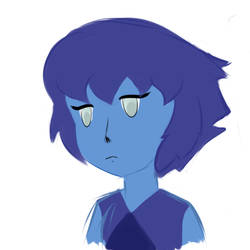 Lapis lazuli