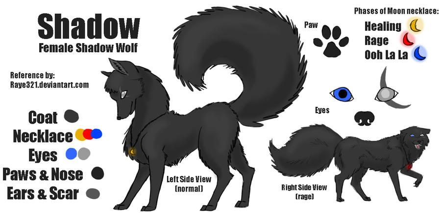 Scared Shadow Reference Shadow Reference by Raye321 on DeviantArt
