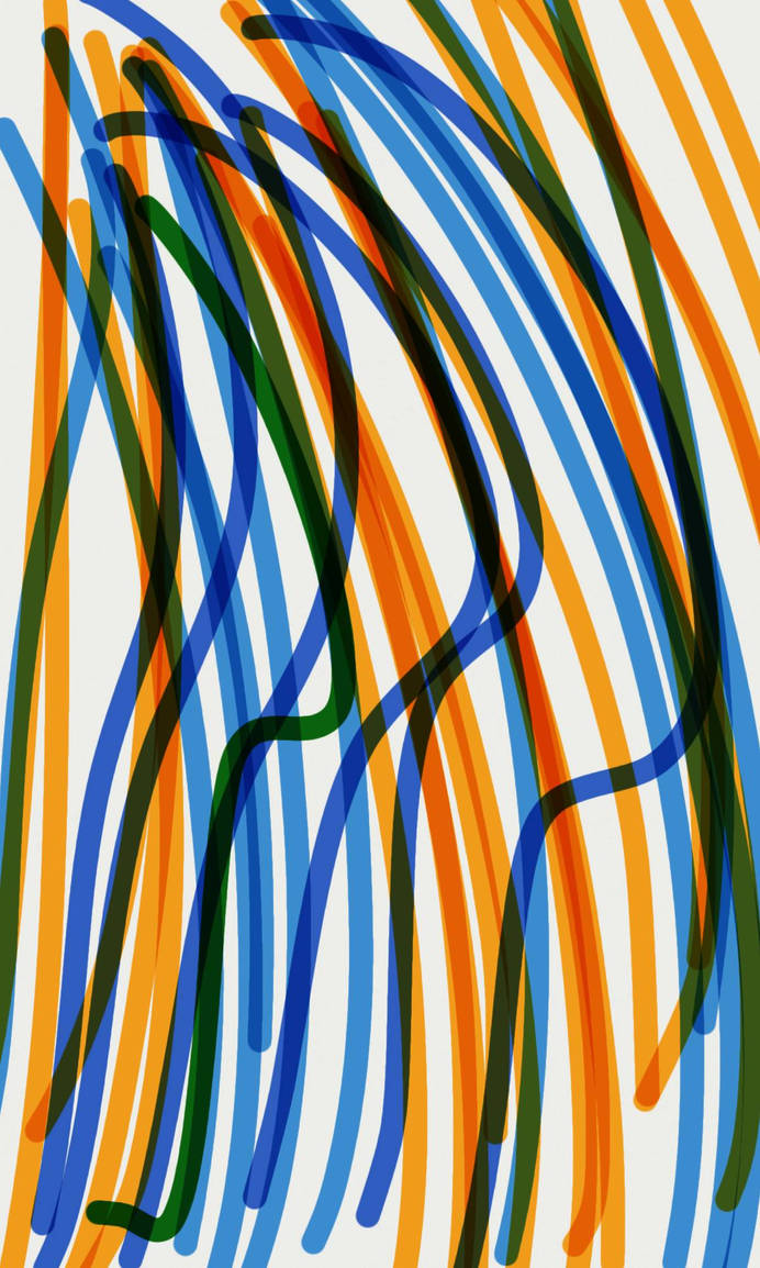 Abstract Snakes by Catman2017 on DeviantArt