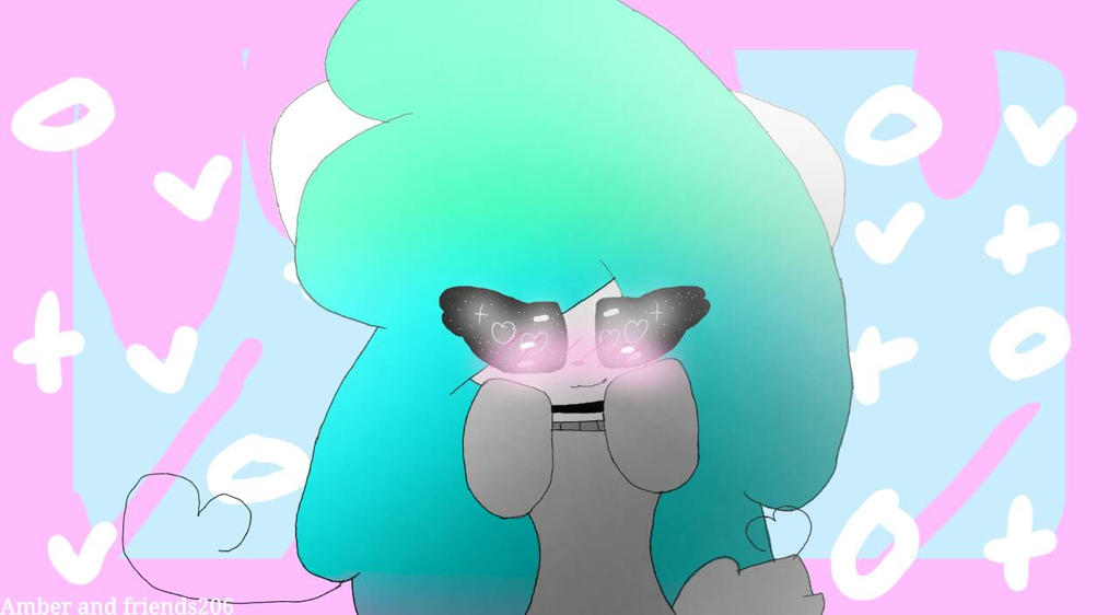 Deviantart Blushing blushing by amberandfriends206 on DeviantArt