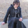 Xion Cosplay