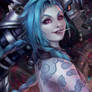 GET JINXED!